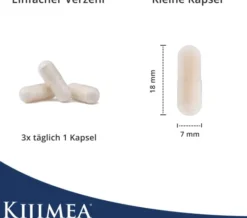 Kijimea Magen Kapseln 80 Stück
