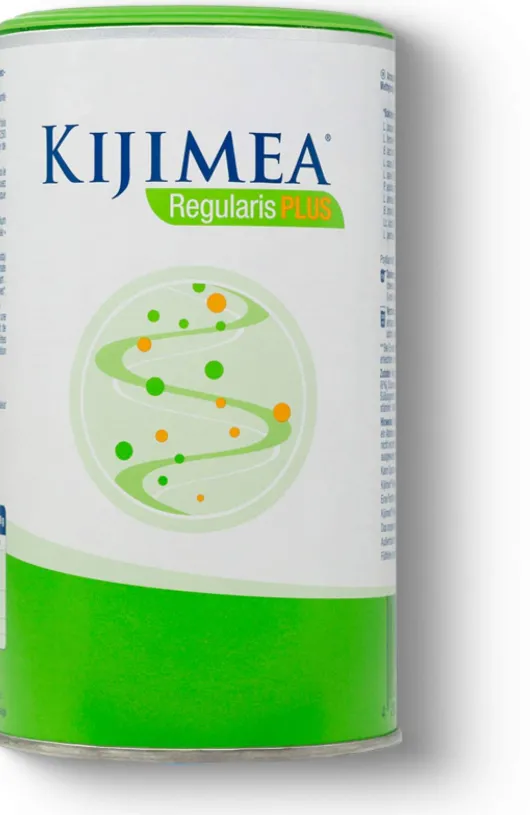 Kijimea Regularis Plus 525 g Trinkgranulat