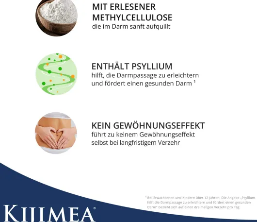 Kijimea Regularis Plus 525 g Trinkgranulat