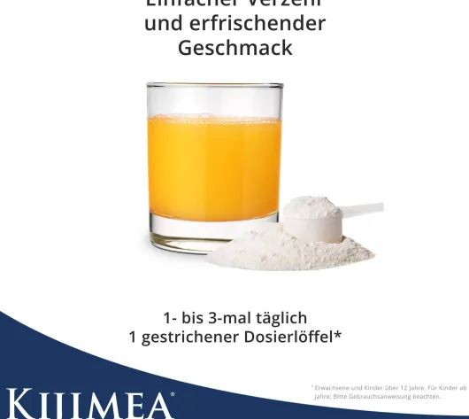 Kijimea Regularis Plus 525 g Trinkgranulat