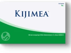 Kijimea Reizdarm 84 Kapseln