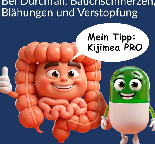 Kijimea Reizdarm Pro 14 Kapseln