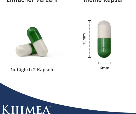 Kijimea Reizdarm Pro 14 Kapseln