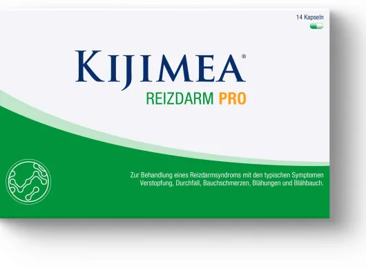 Kijimea Reizdarm Pro 14 Kapseln