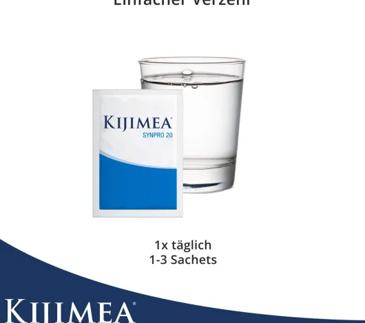 Kijimea Synpro 20 28 X 3 G Pulver