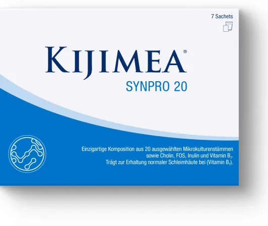 Kijimea Synpro 20 7 X 3 G Pulver