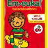 Kinder Em Eukal 75 G Bonbons