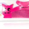 Kinderkamm Katze Made For Kids 1 Kamm