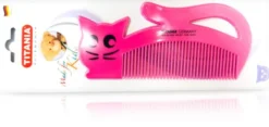Kinderkamm Katze Made For Kids 1 Kamm