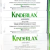 Kinderlax Elektrolytfrei 3 X 30 Stück