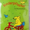 Kinderpflaster Fahrrad Mäuse 140014