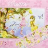 Kinderpflaster Feen Briefchen 10 Pflaster
