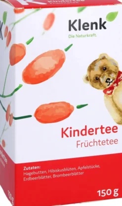 Kindertee 150 G