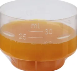 Kindervital Bio Mit Calcium + D3 Salus 250 ml Tonikum