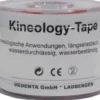 Kineology Tape Rot 5mx5cm