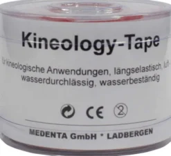 Kineology Tape Rot 5mx5cm