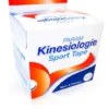 Kinesiologie Sport 1 Tape 5 cm X 5 M Rot