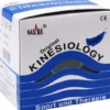 Kinesiologie Tape 5 cm X 5 M Blau 1 Stück