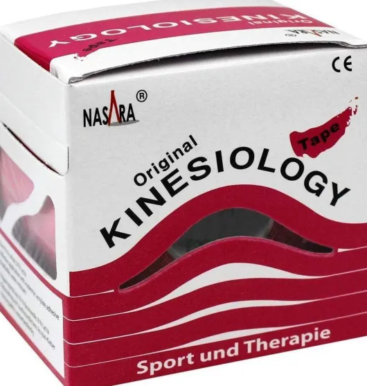 Kinesiologie Tape 5 Cmx5 M Pink