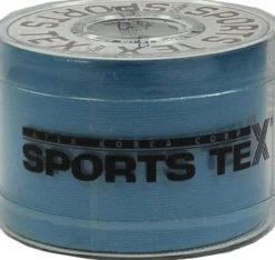 Kinesio Sports Tex Tape 5cmx5m Blau