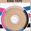 Kine Tape latexfrei Buddycare med 5 cm x 5 m haut 1 Stück