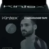 Kintex Kinesiologie Tape Classic 5 Cmx5 M Schwarz