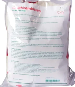 Kirschkernkissen 25 X 40 cm