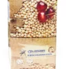 Kirschkernkissen 14 X 55 cm Für Mikrowelle 1 Stück