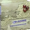 Kirschkernkissen 17 X 17 cm 1 Stück