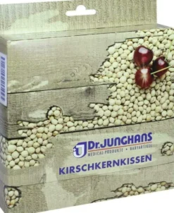 Kirschkernkissen 17 X 17 cm 1 Stück