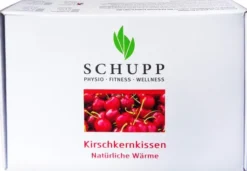 Kirschkernkissen 20x40 cm 1 Stück