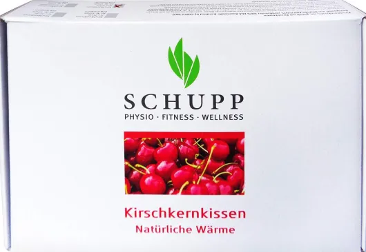Kirschkernkissen 20x40 cm 1 Stück