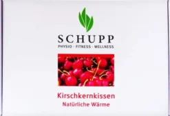 Kirschkernkissen 20x40 cm 1 Stück