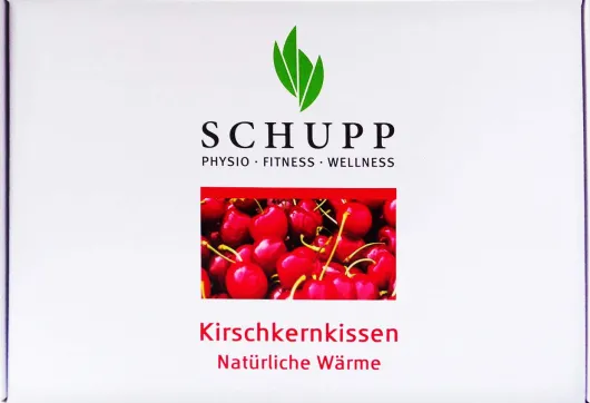 Kirschkernkissen 20x40 cm 1 Stück