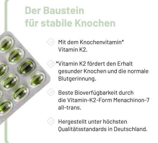 K2-Köhler 20 Kapseln