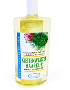 Klettenwurzel Haarkur Floracell 200 ml Lösung