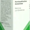 Klife Spag. Peka 50 ml Tropfen