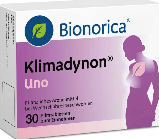 Klimadynon Uno 30 Filmtabletten