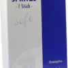 Klistierspritze 225 G Gr.7 Birnenförmig Weich Pvc