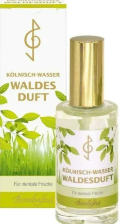 Kölnisch Wasser Waldesduft