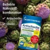 Klosterfrau Artischocke Plus Choli Verdauungshilfe 30 Tabletten