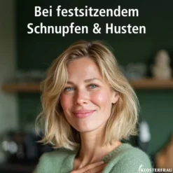 Klosterfrau Erkältungs-Balsam 20 G