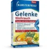 Klosterfrau Gelenke Weihrauch Curcuma 30 Kapseln