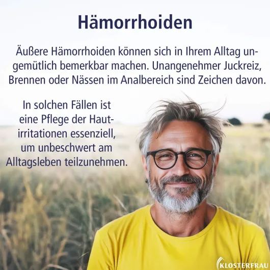 Klosterfrau Hamamelis-Balsam 30 g