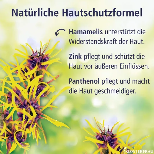 Klosterfrau Hamamelis-Balsam 30 g