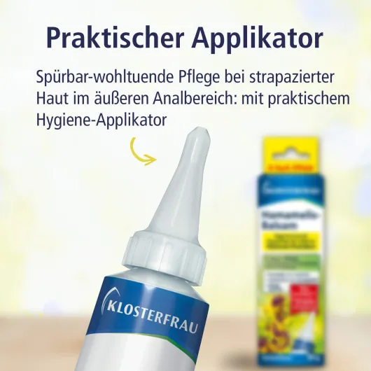 Klosterfrau Hamamelis-Balsam 30 g