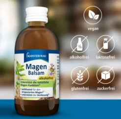 Klosterfrau Magen Balsam 50 ml Lösung
