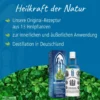 Klosterfrau Melissengeist 330 ml Flüssigkeit
