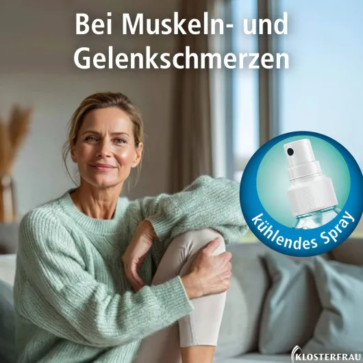 Klosterfrau Schmerzfluid 150 ml Spray