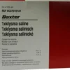 Klysma 1 X Salinisch 10x135 ml Klistiere